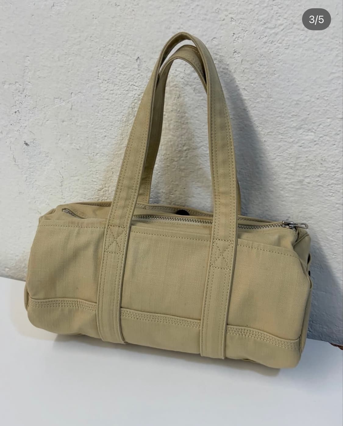 요시다 포터 스모키 보스턴 백 상품이미지3