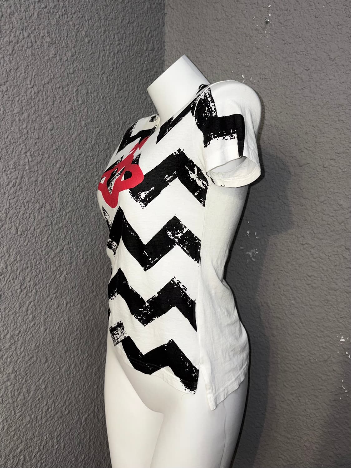 비비안 웨스트우드 반팔 티셔츠 상품이미지4