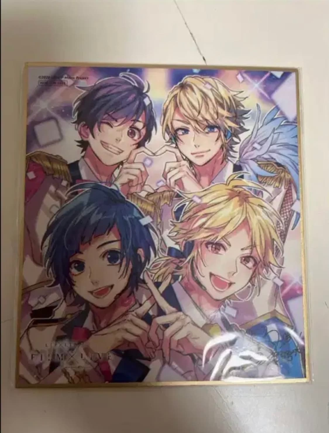 허니웍스)일본직구)LIPxLIP 상품이미지1