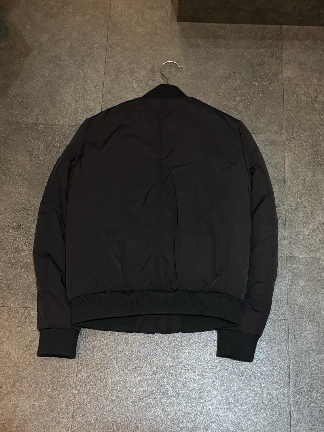 캘빈클라인 봄버 자켓 XS사이즈 상품이미지3