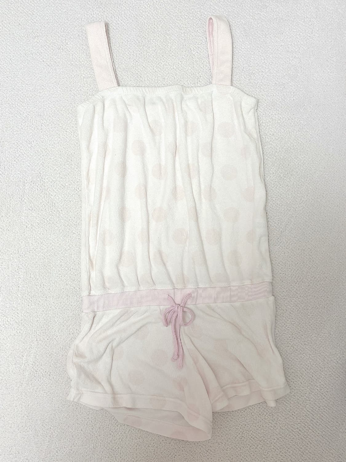 에메필 리즈리사 히메갸루 라떼갸루 잠옷 룸웨어 상품이미지2