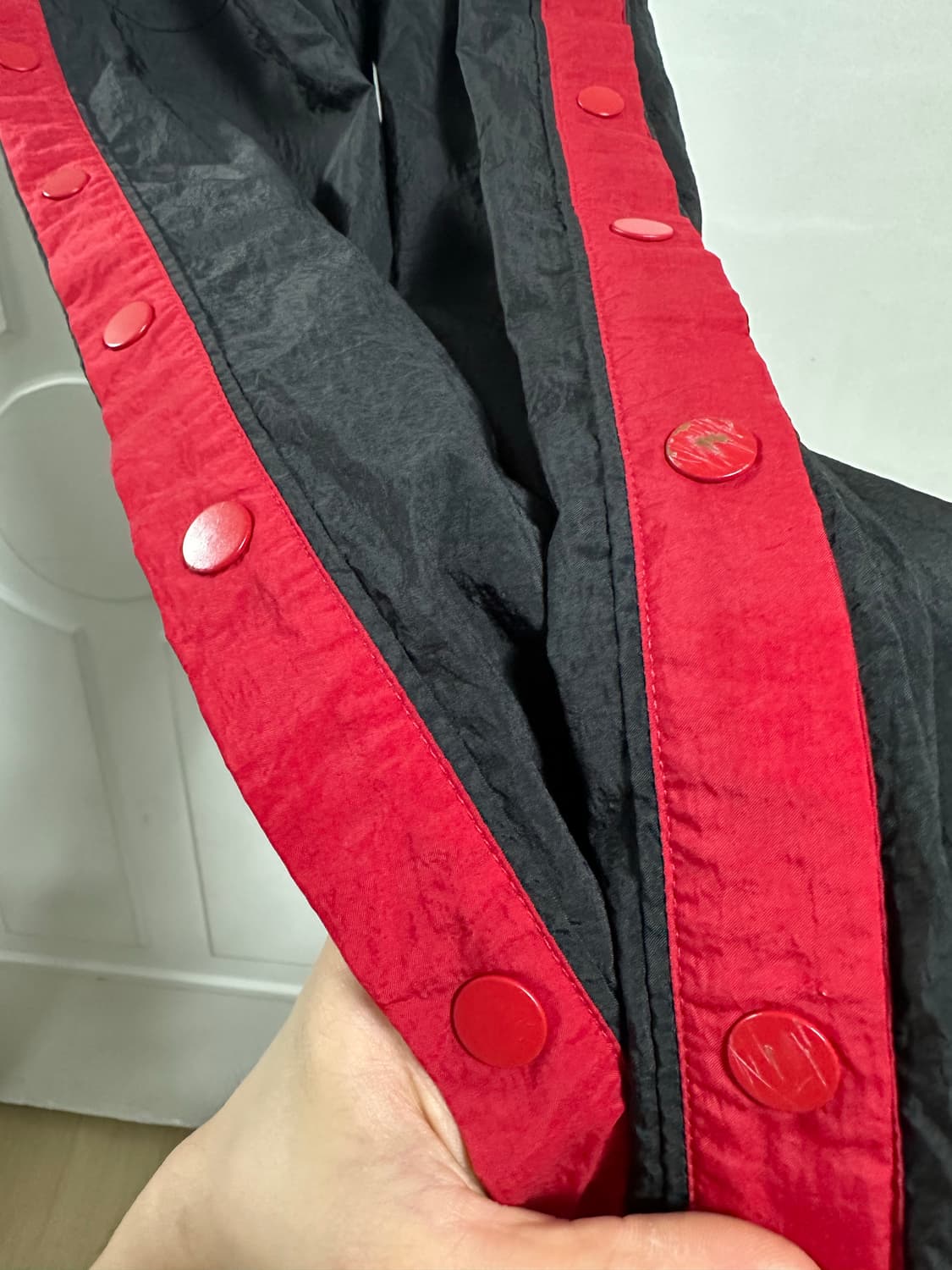 조던 사이드버튼 팬츠 상품이미지3