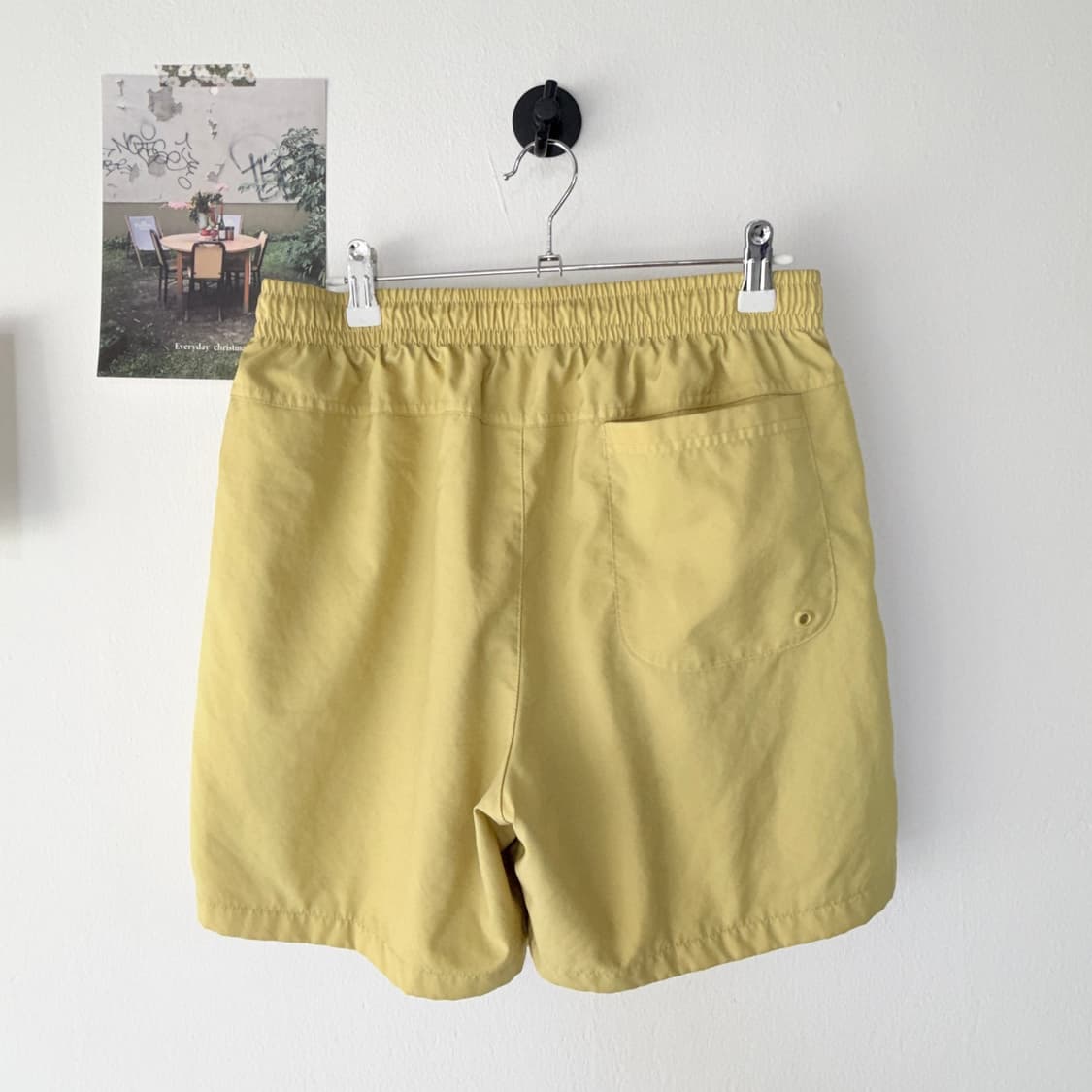 [M] 나이키 우븐 플로우 쇼츠 반바지 상품이미지2