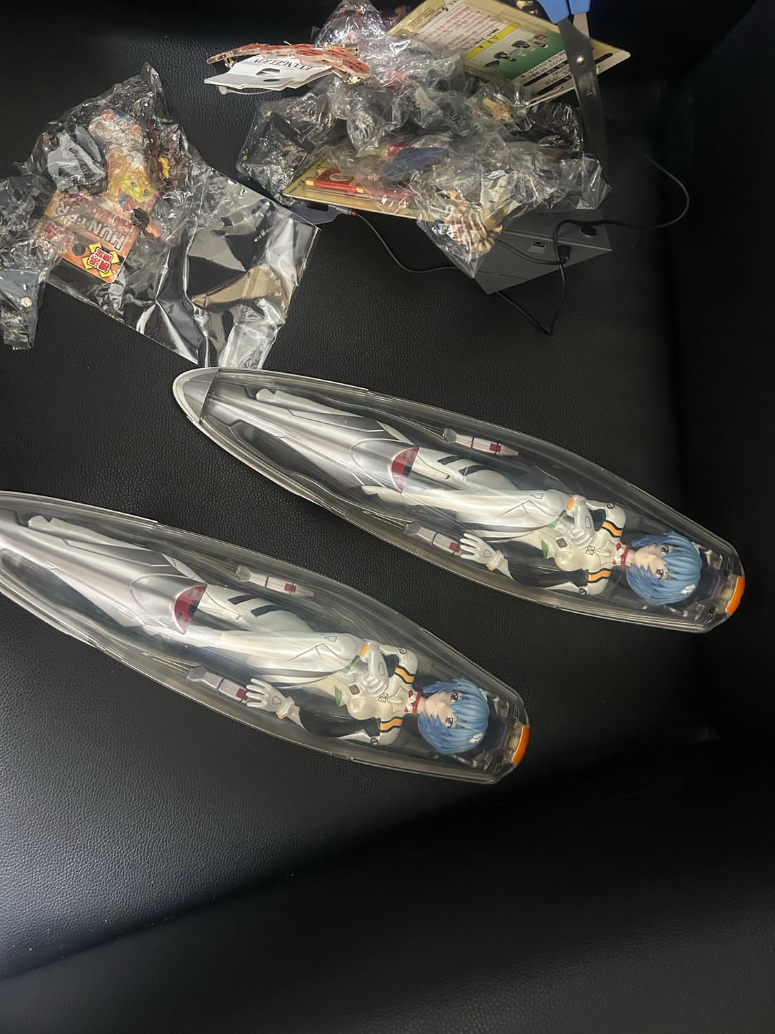 에반게리온 아야나미레이 파칭코 파츠 상품이미지2