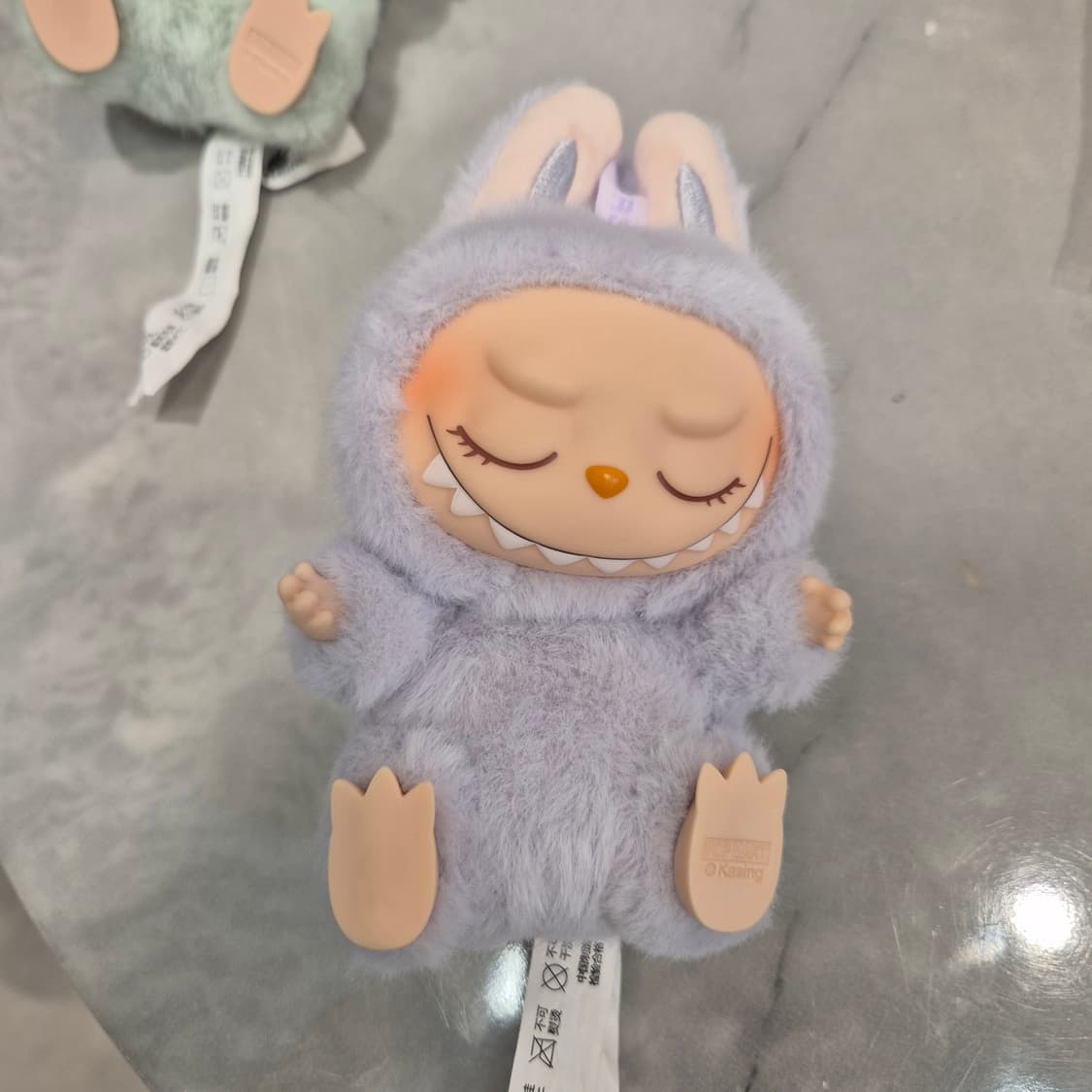 라부부 나랑놀자 지지 개봉 새상품 상품이미지1