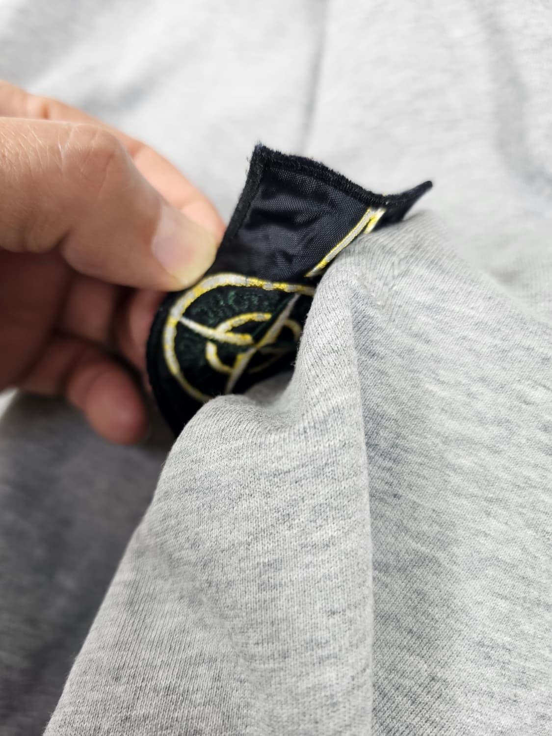 스톤아일랜드맨투맨 상품이미지7