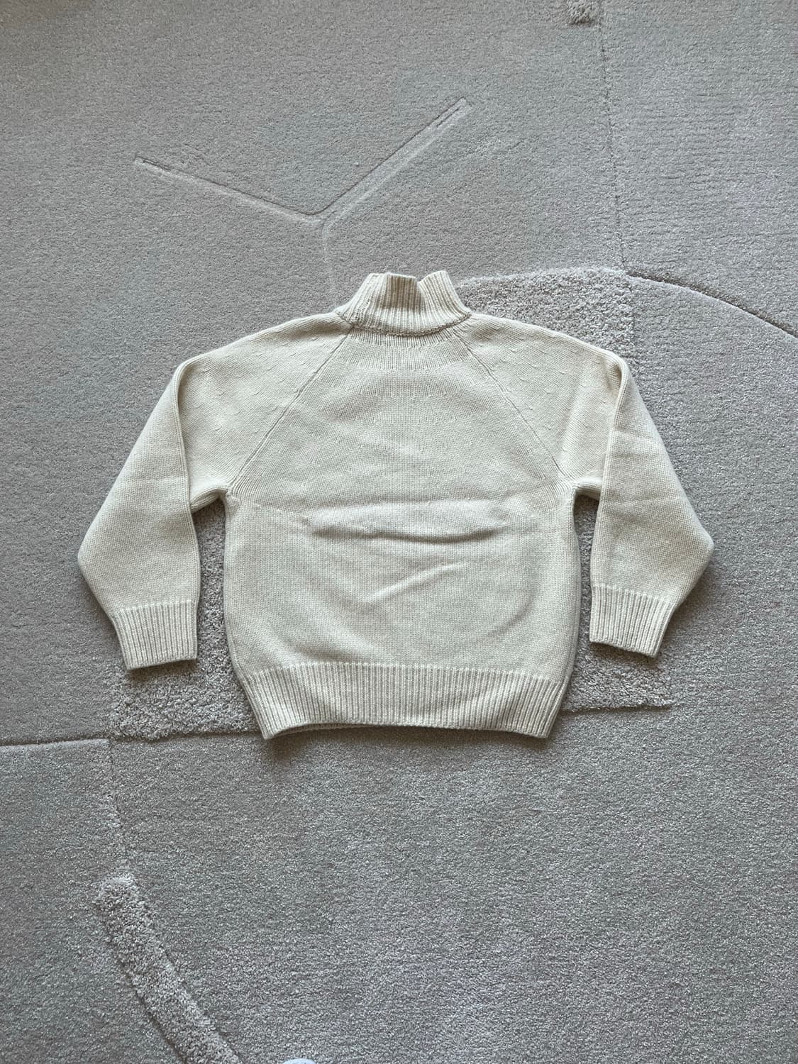 드레프로젝트 AI Sweater (100–105) 상품이미지6