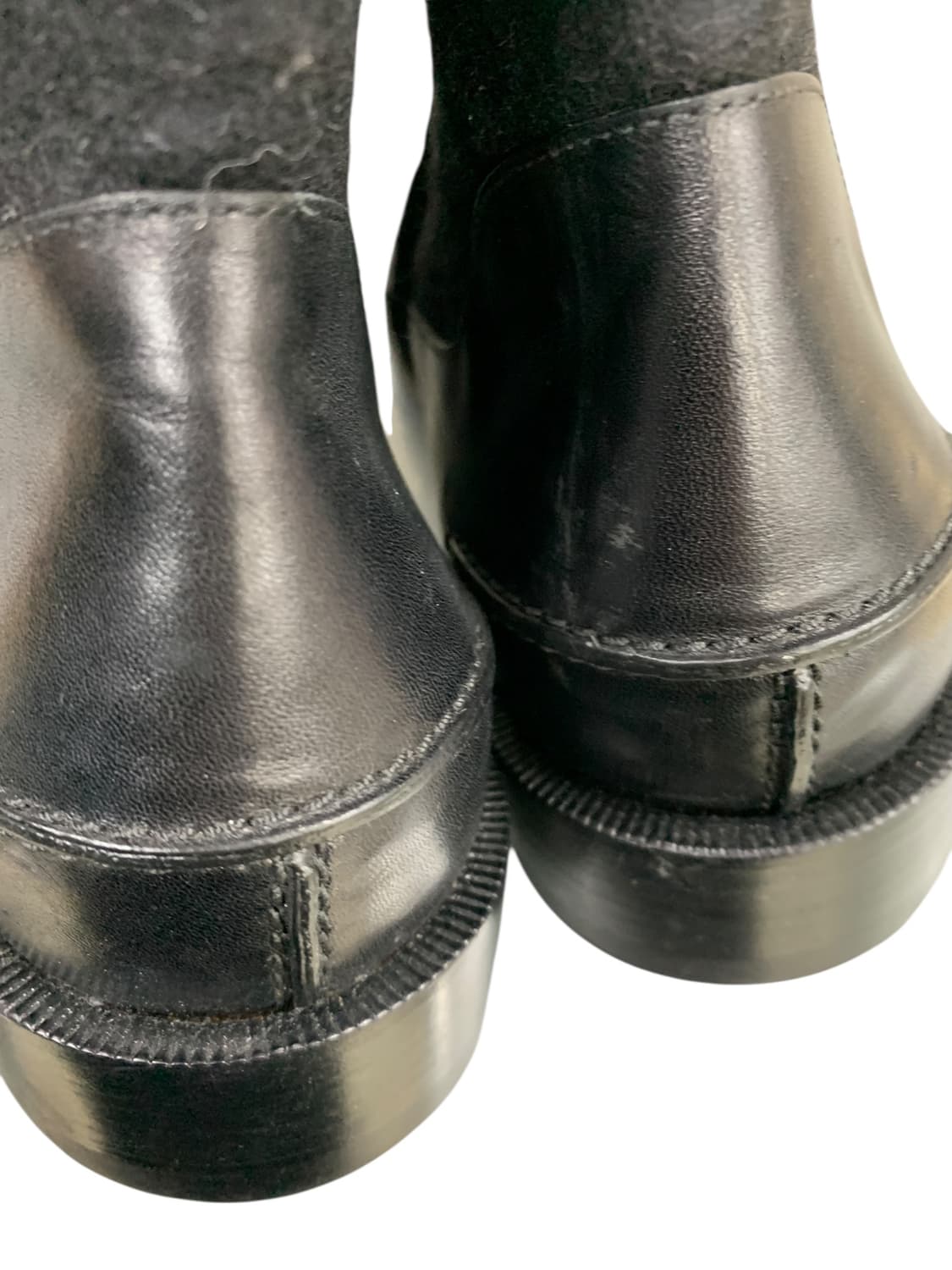 발렌시아가 첼시 부츠 블랙 41(260) (Gr-3295) 상품이미지7