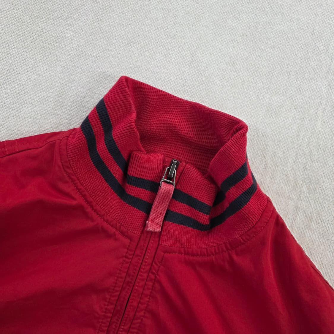 [S] 폴로 랄프로렌 포니 로고 자켓 0202J 상품이미지2