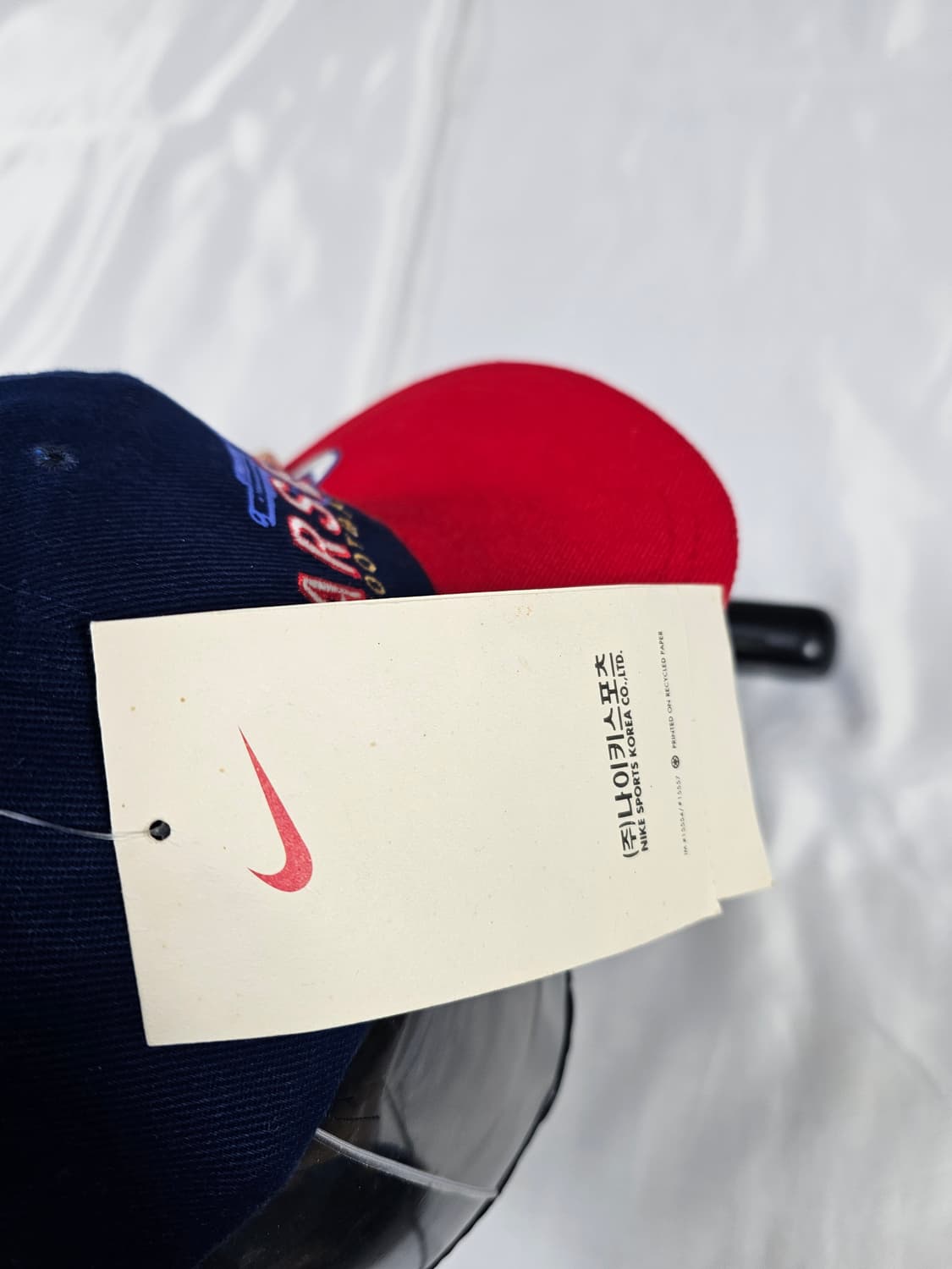 나이키아스날모자 상품이미지5