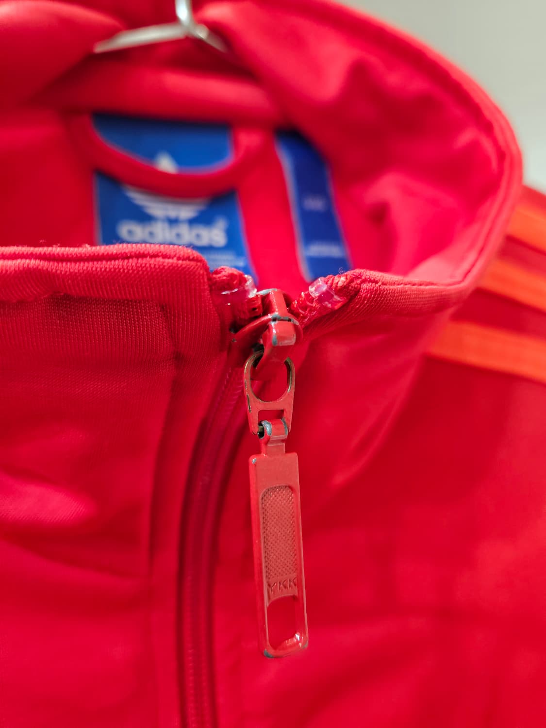 아디다스 파이어버드 트랙탑 상품이미지5