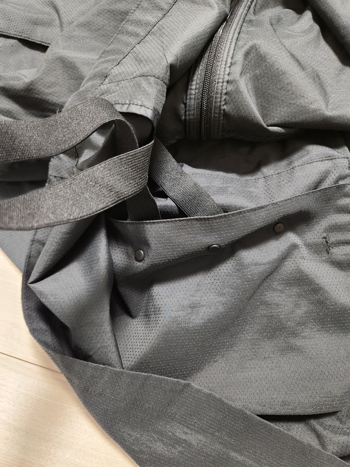 나이키 리펠 UV 윈드러너 러닝 바람막이 재킷 CZ9071-010 사이즈 상품이미지6