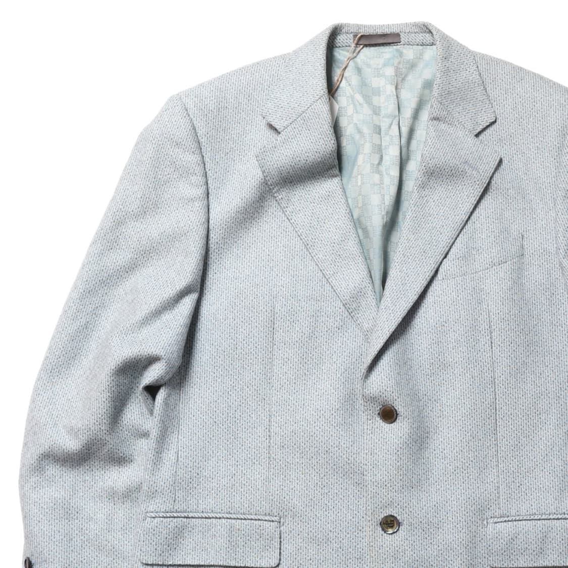 지방시 Givenchy 2B Wool Blazer 
 상품이미지2