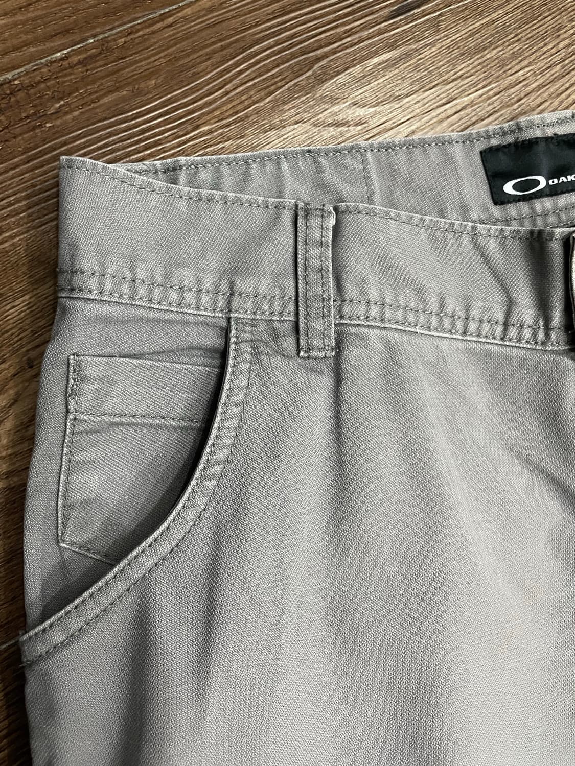 오클리 OAKLEY 워크 쇼츠  상품이미지2