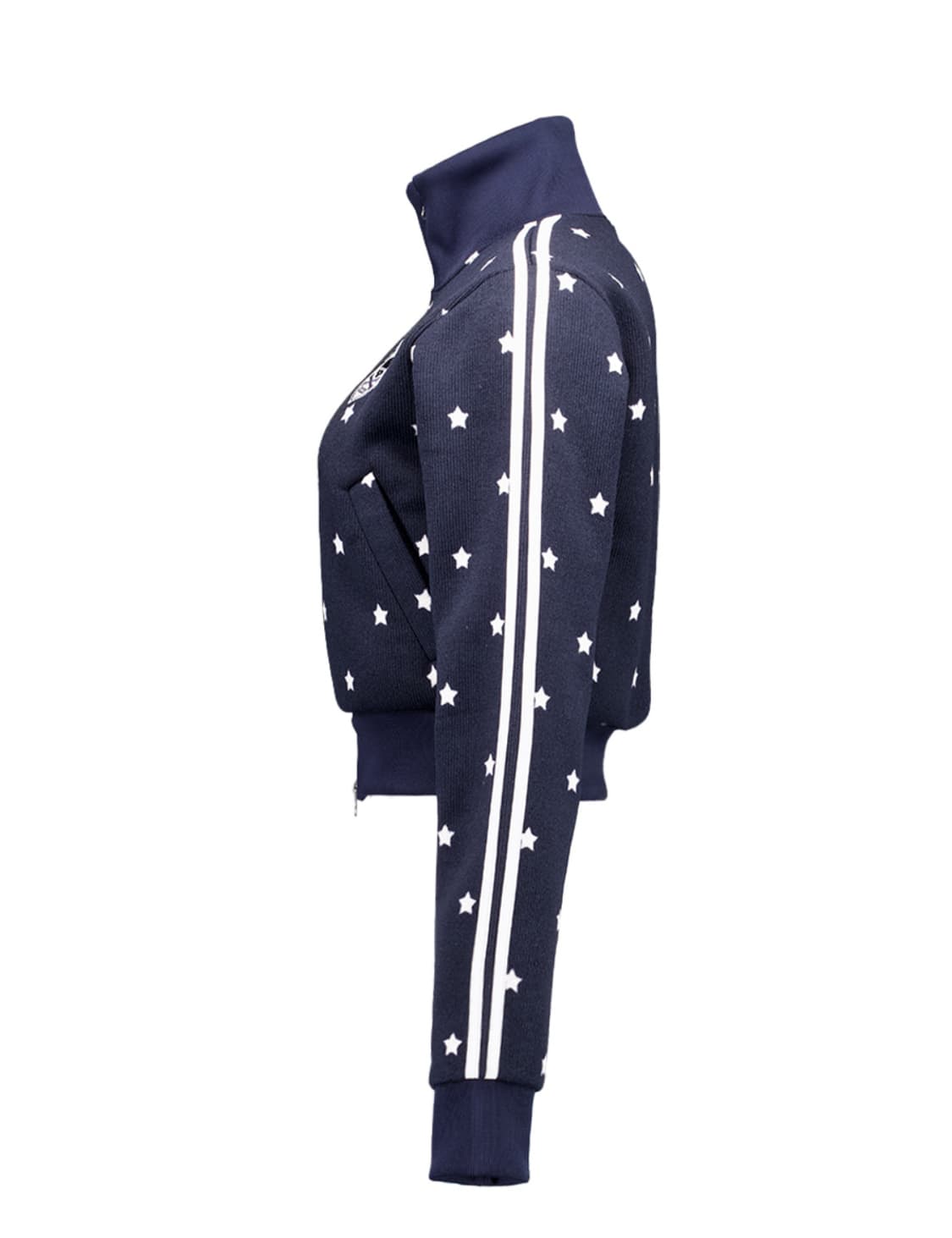 셋업이엑스이 별니트집업 상품이미지3