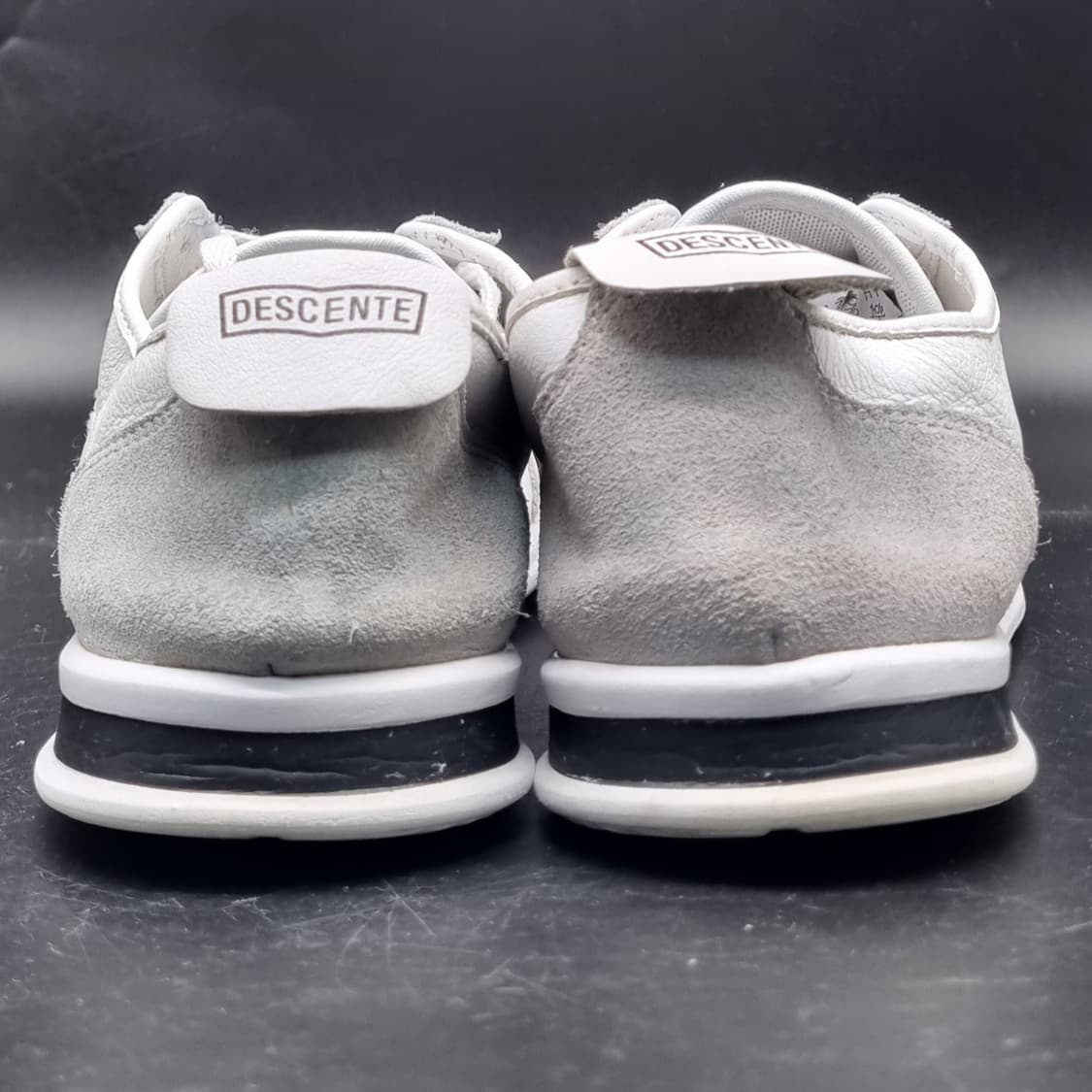 데상트 크론템포 운동화 265 상품이미지4