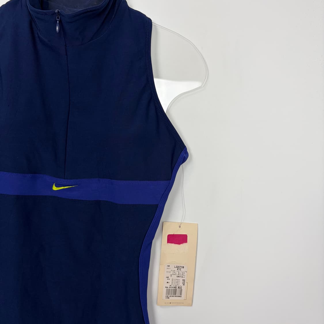 90s 데드스탁 나이키 수영복 상품이미지3