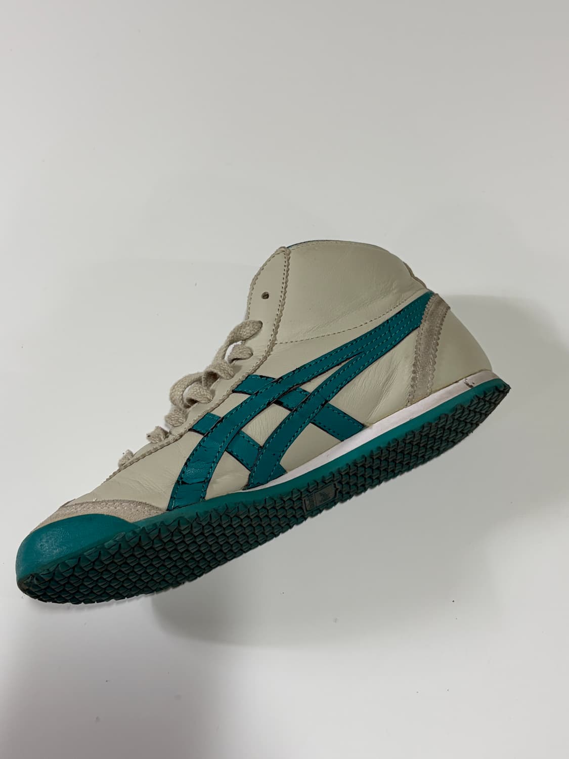 오니츠카타이거(Onitsuka Tiger)멕시코 미드 러너 TOKYO 상품이미지7