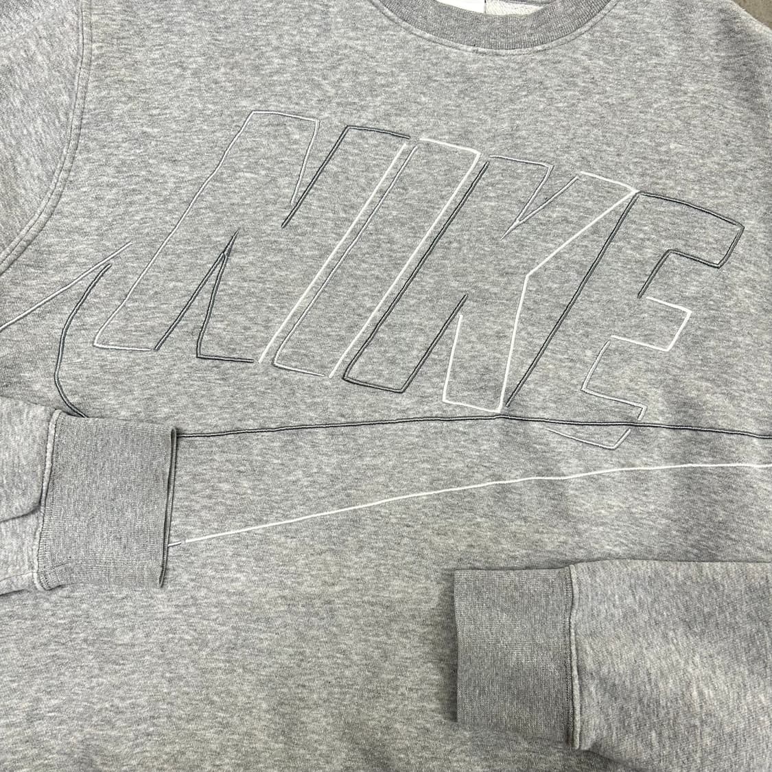 나이키 맨투맨[1463] 상품이미지5