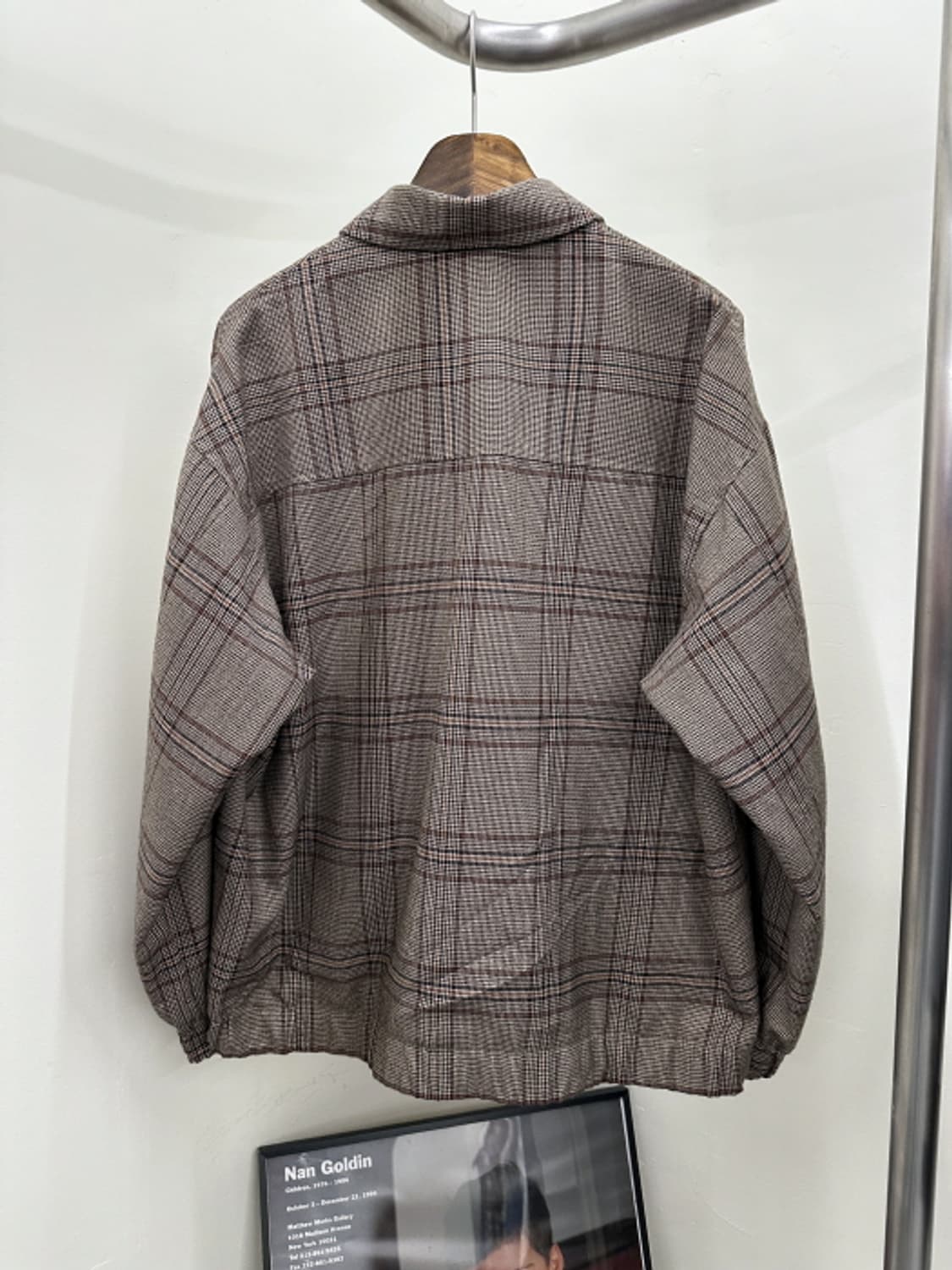 BACK NUMBER (XL) 상품이미지4