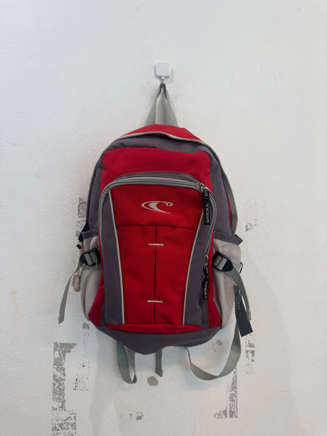 O'Neill vintage outdoor backpack 상품이미지1