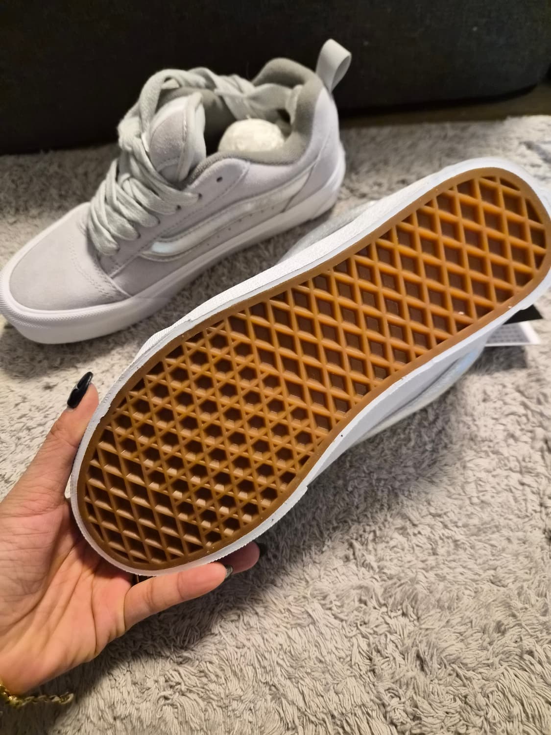 VANS 여성 운동화  상품이미지3