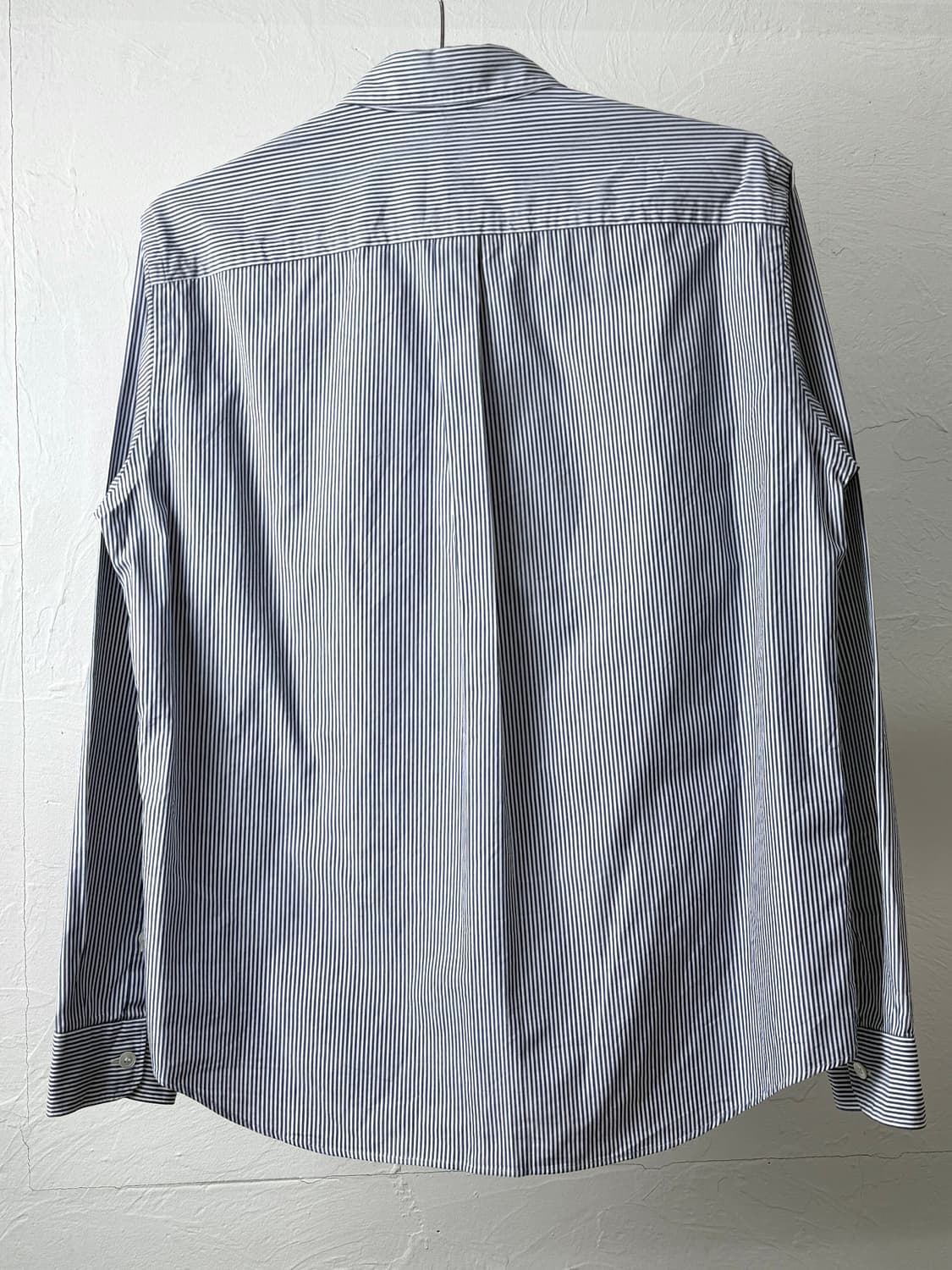 Frapbois 스트라이프 셔츠 상품이미지6