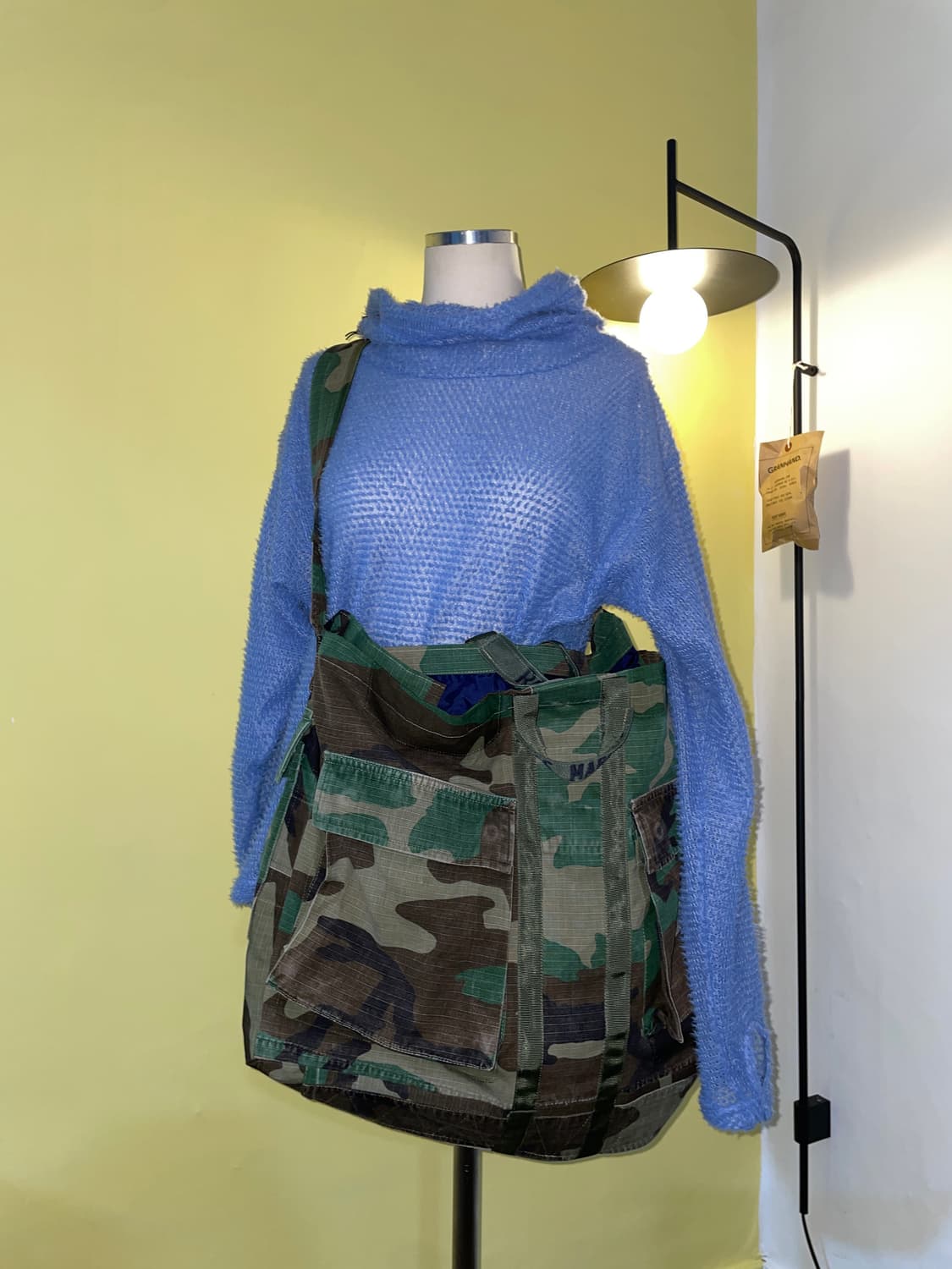 From shirt to Object / No.07 상품이미지5