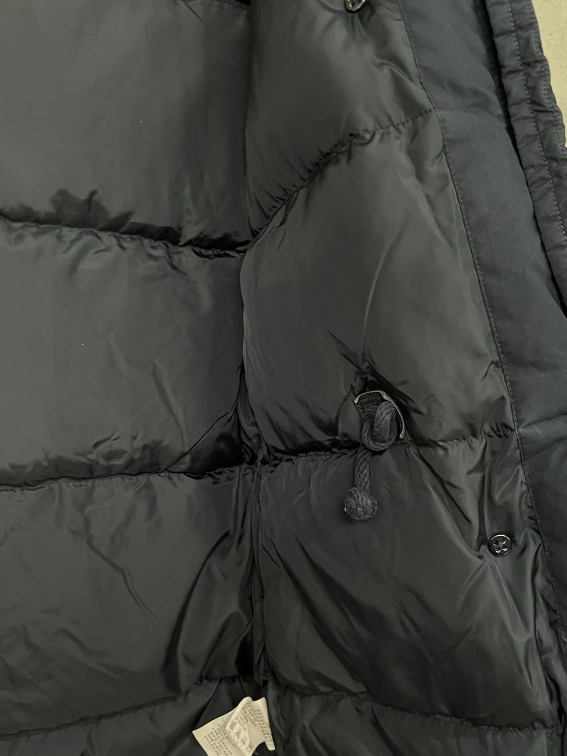 DENIM&SUPPLY n3b Duck Down Jacket 상품이미지6