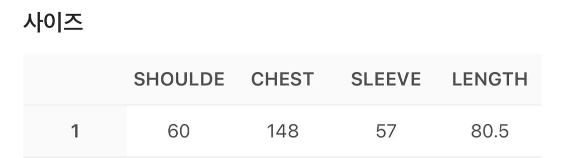 모이프 M43 셔츠 자켓 블랙 상품이미지7