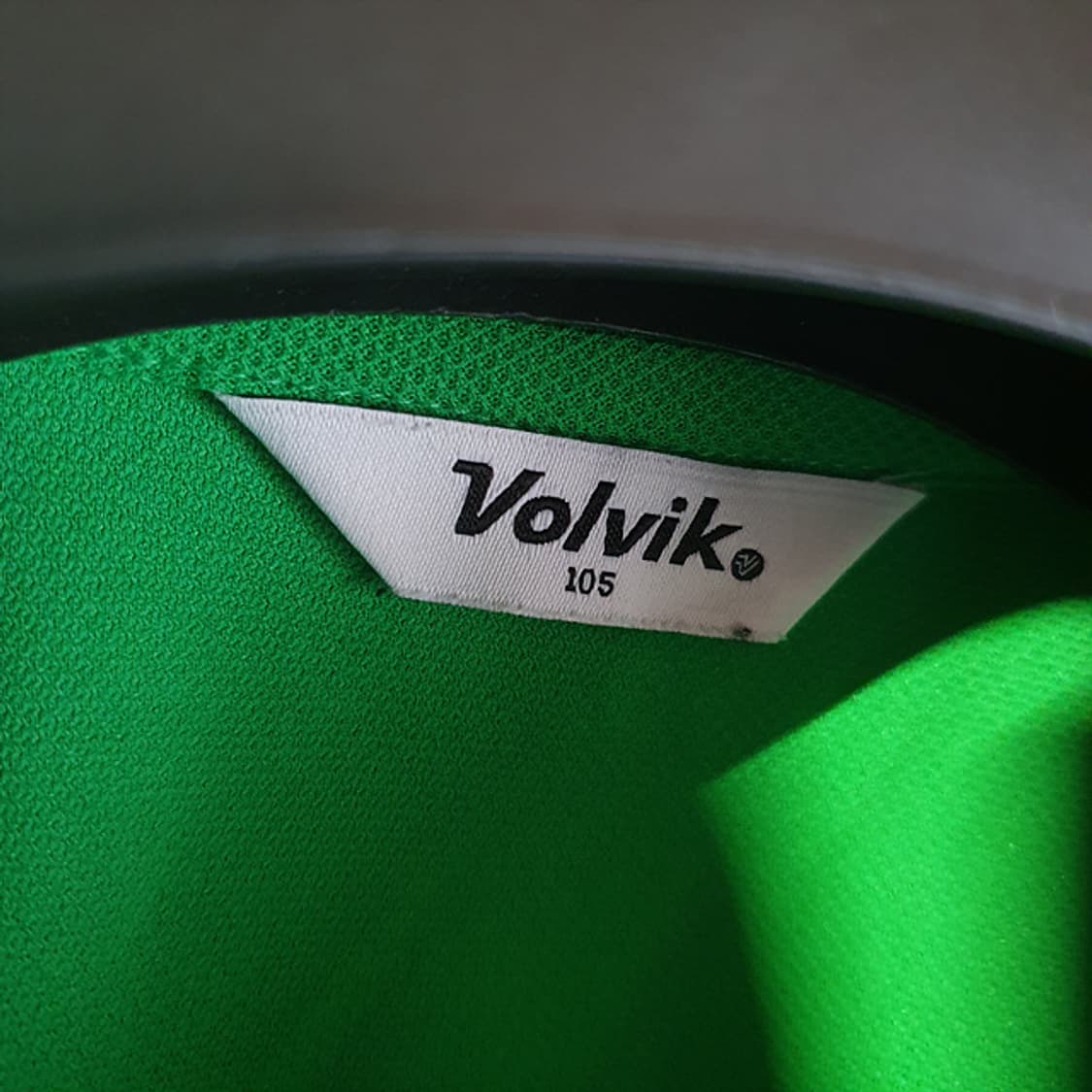 볼빅 반팔 카라티105 상품이미지3