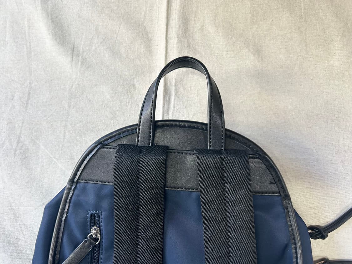 나일론 Mini Sack 백팩 상품이미지8