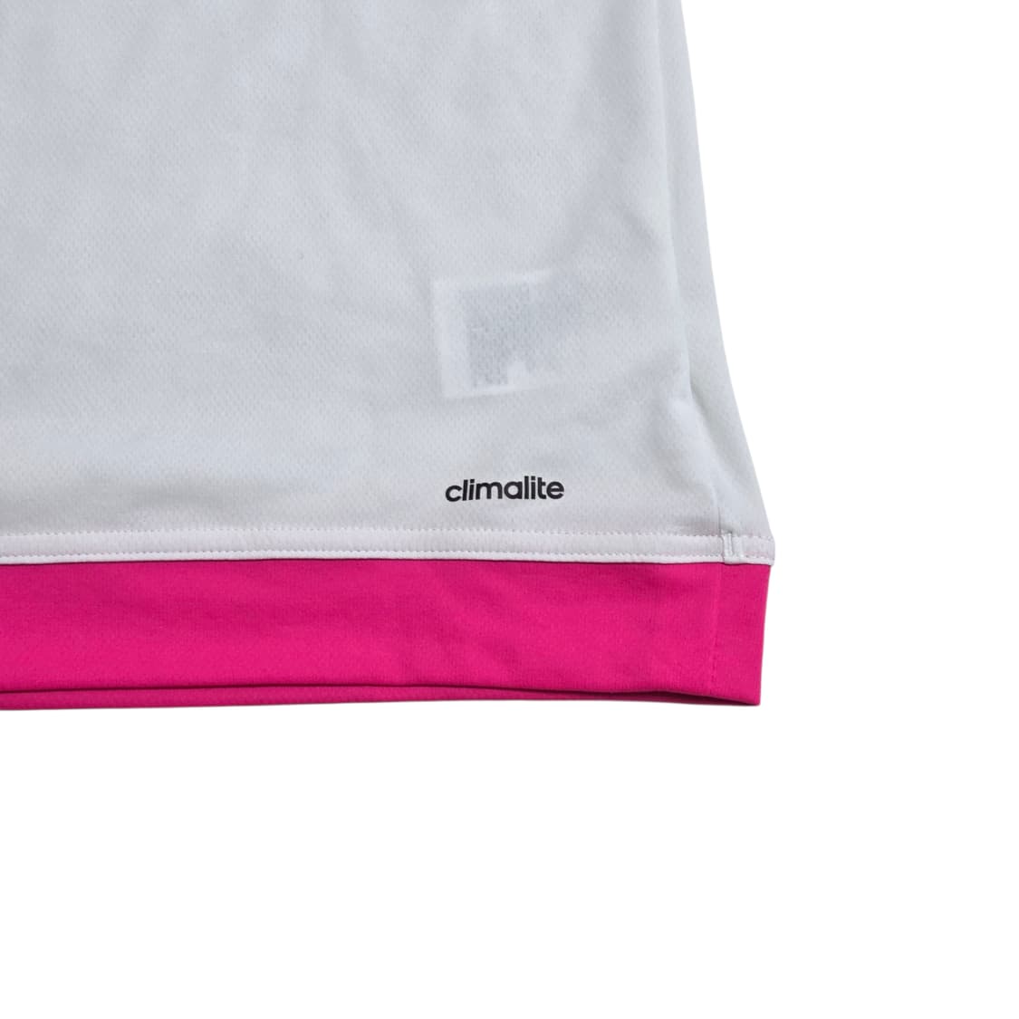 Adidas 아디다스 에스트로 저지 화이트 스포츠 반팔 티셔츠 상품이미지4