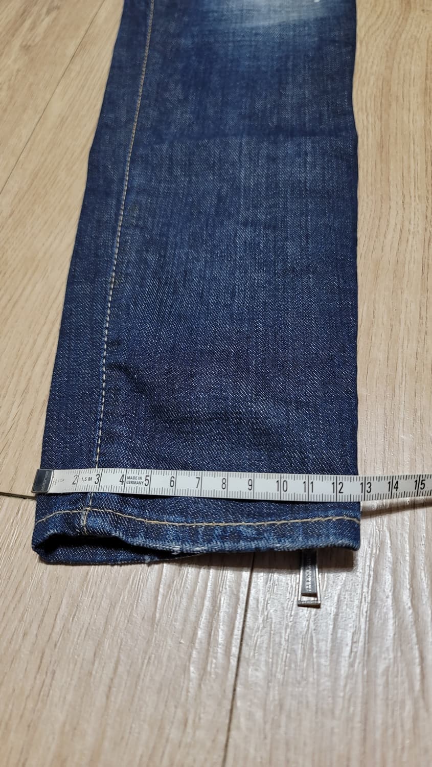 Dsquared2 디스퀘어드 레고진 여성  s72la0369 EU38 상품이미지7