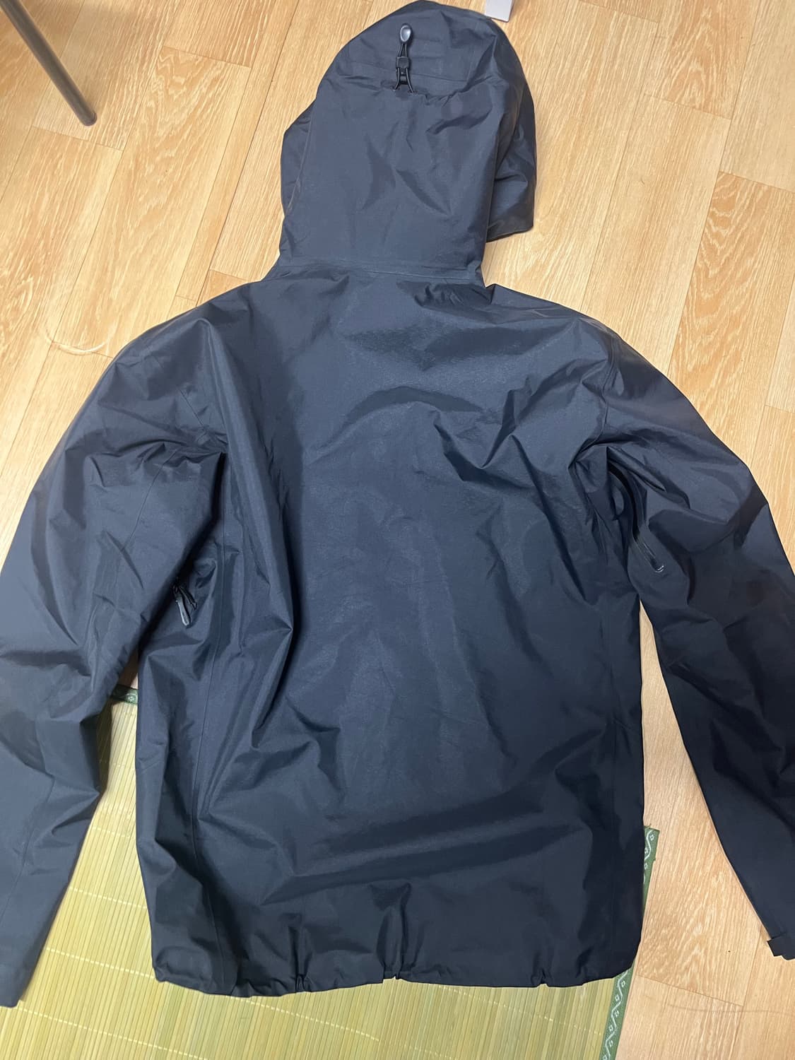 아크테릭스  베타 LT 자켓 M 사이즈 상태s 급처 상품이미지2