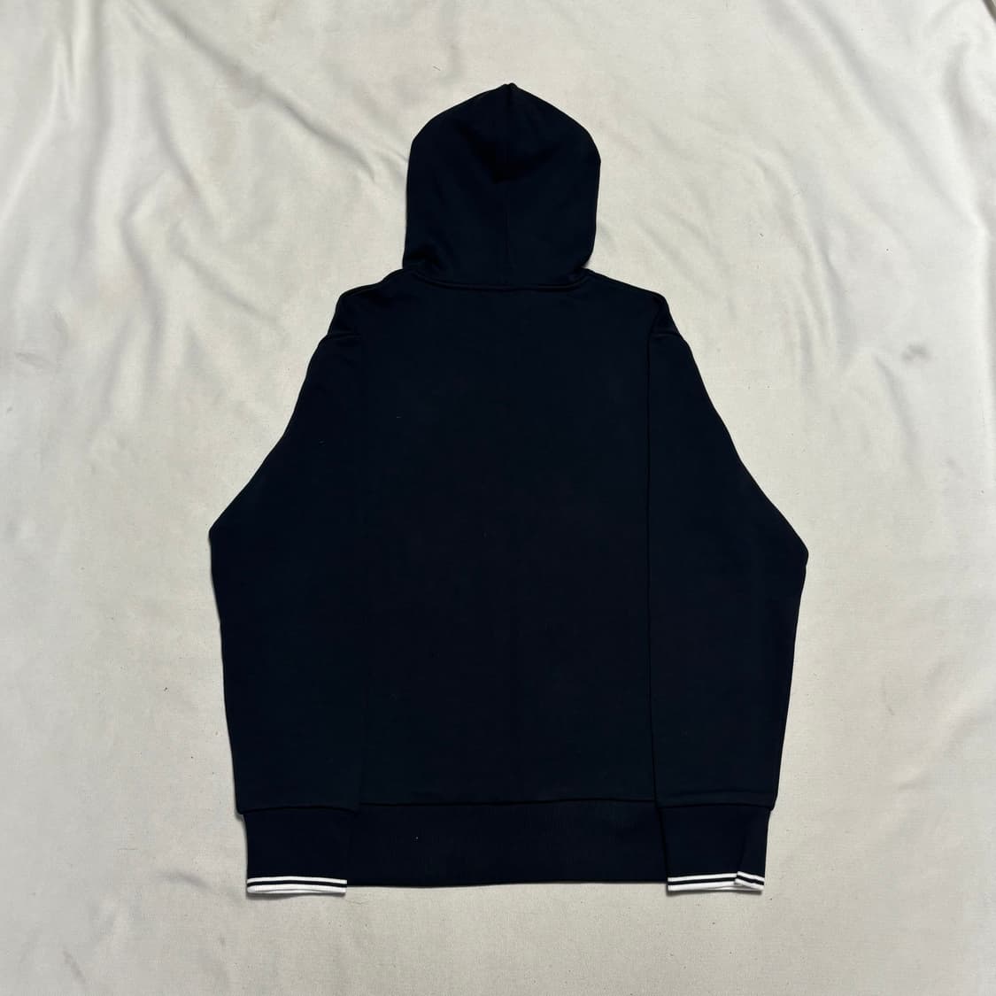 XL 프레디 페리 후드티 상품이미지3