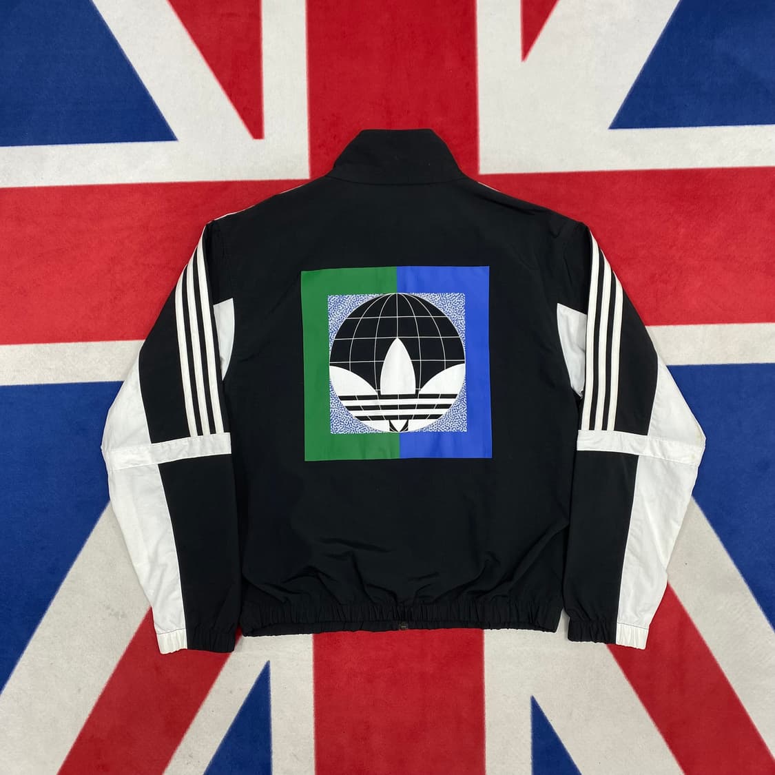 아디다스 바람막이 S  상품이미지6