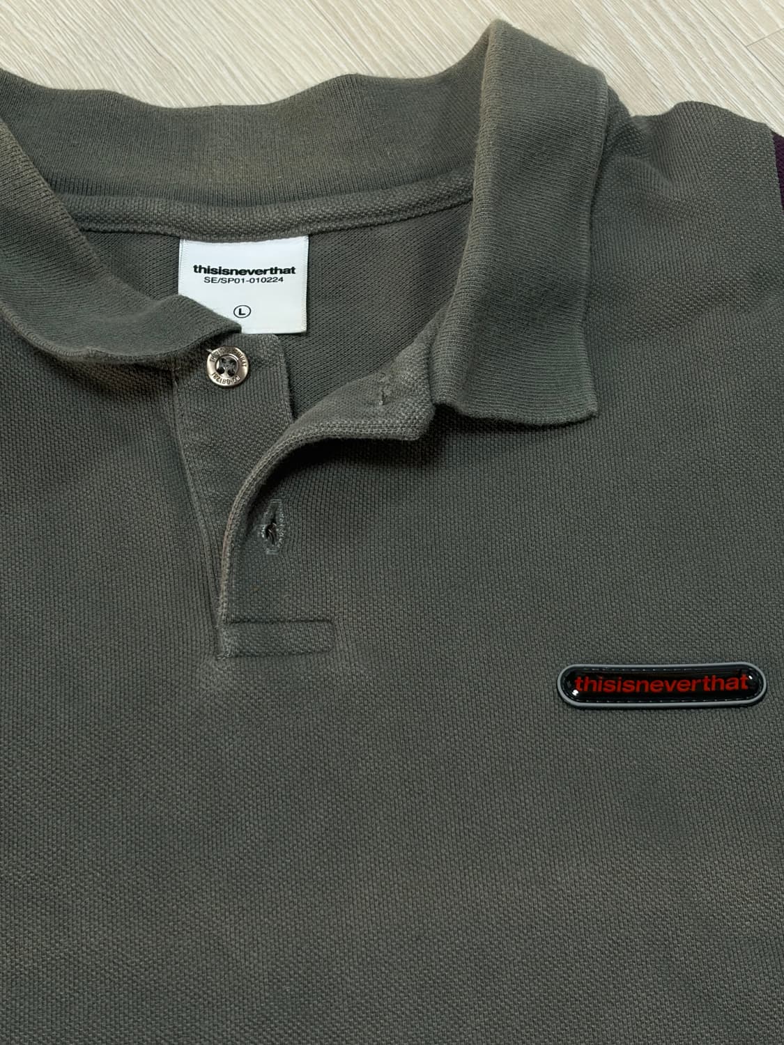 디스이즈네버댓 카라티 상품이미지2