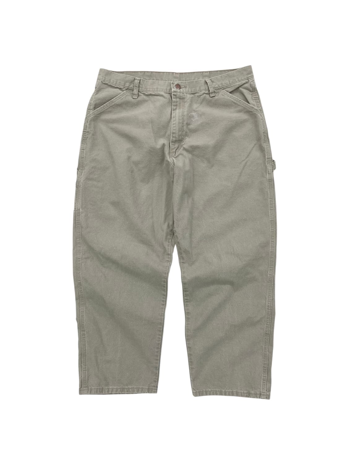 00's Rustler 캔버스 카펜더 팬츠  상품이미지1