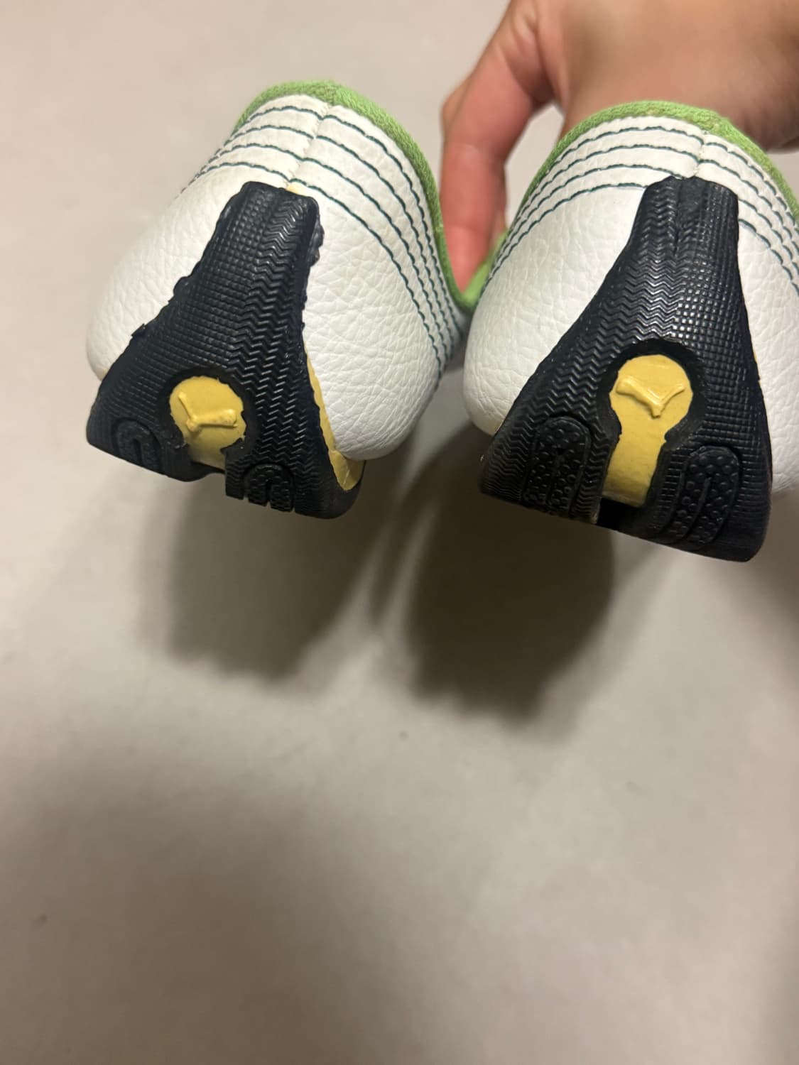 푸마 발레코어 플랫슈즈 상품이미지4