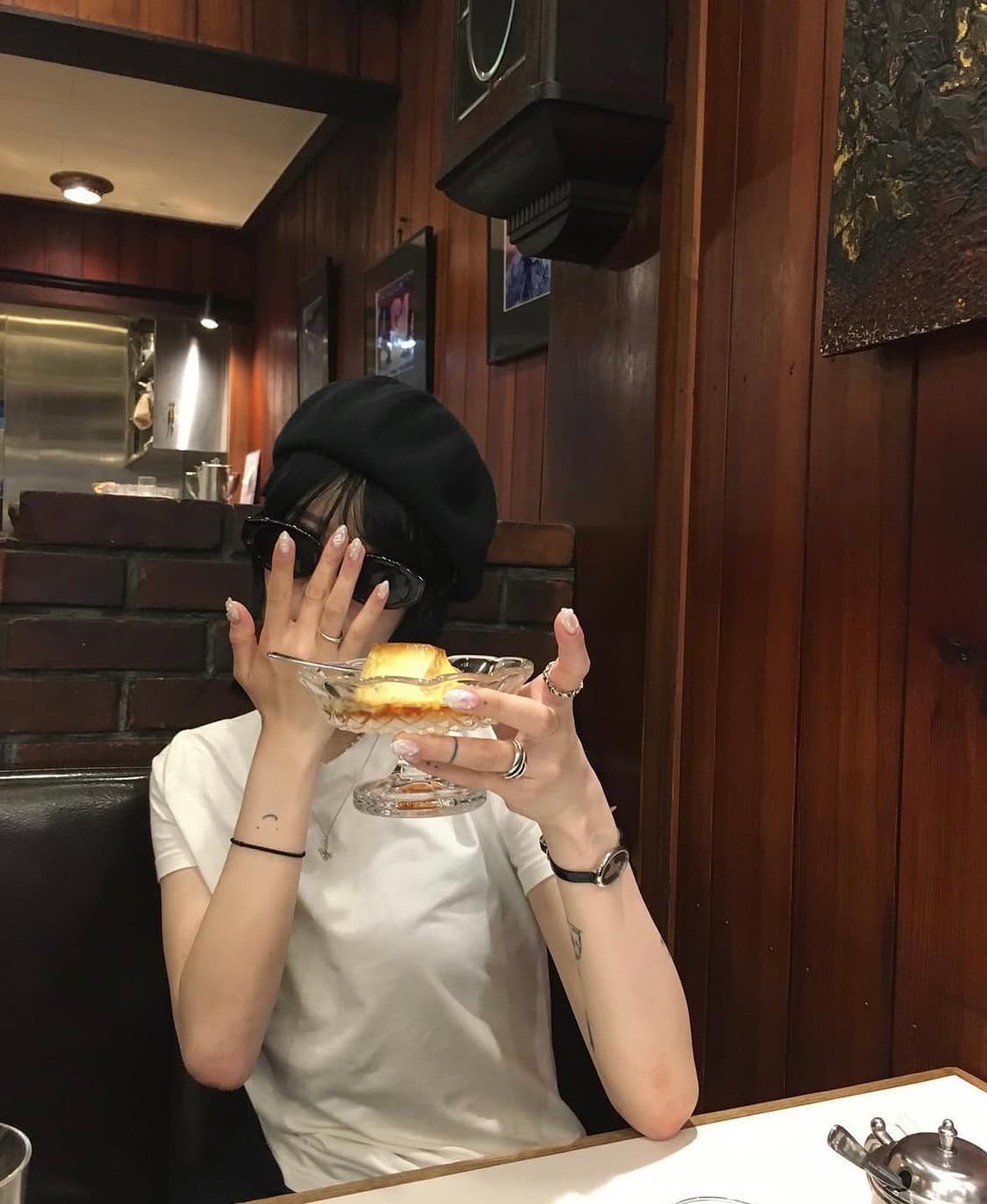 VIVIENNE WESTWOOD Medal VV019BK Watch  상품이미지1