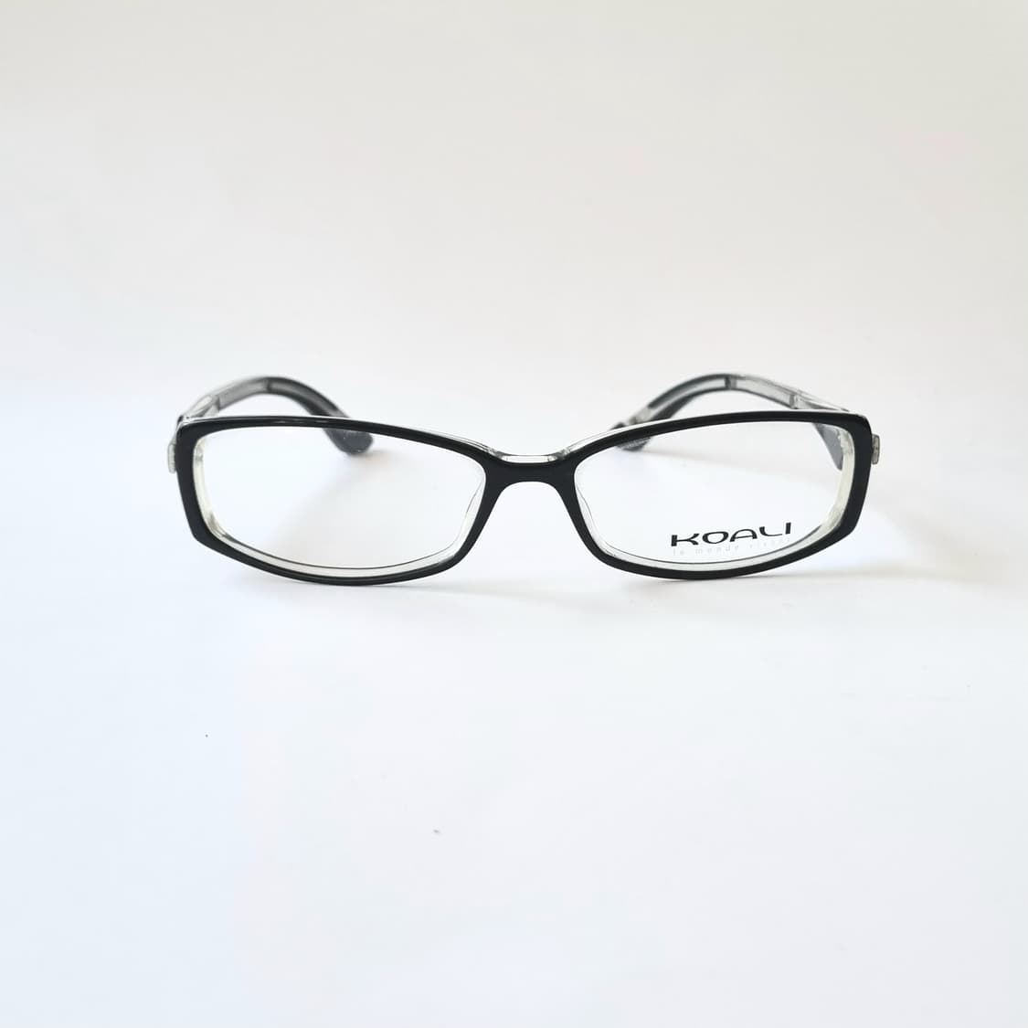 데드스탁 코알리 프랑스 명품 안경테 526 상품이미지2