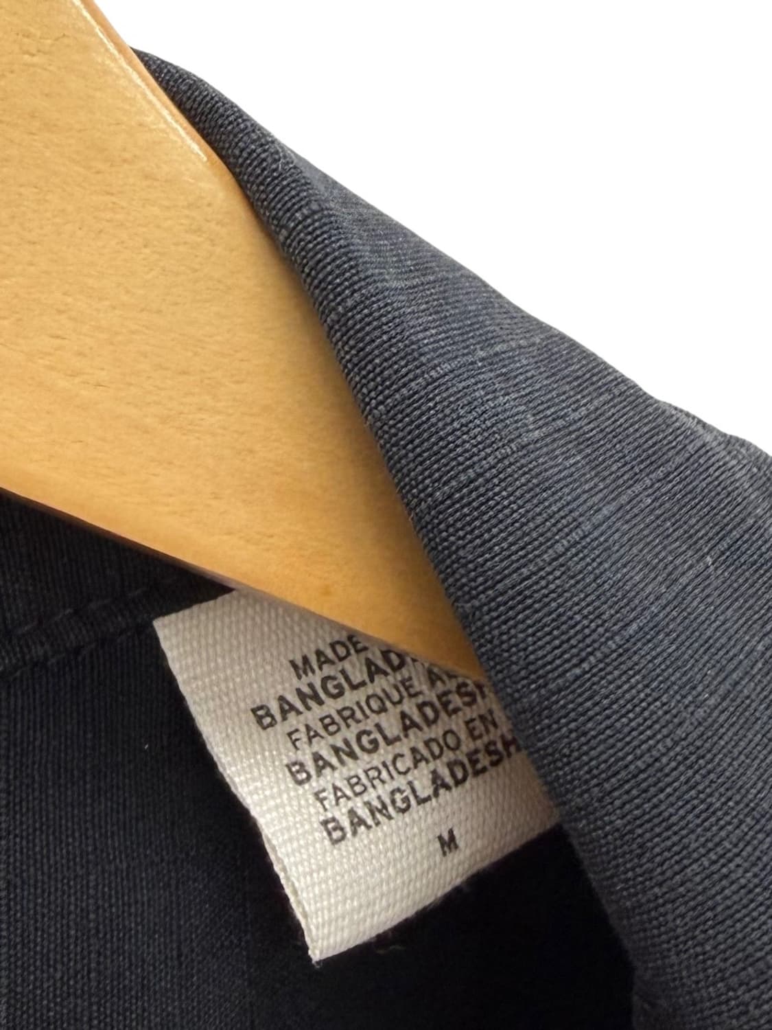 리바이스 립스탑 퍼티그 자켓 (M) 상품이미지7