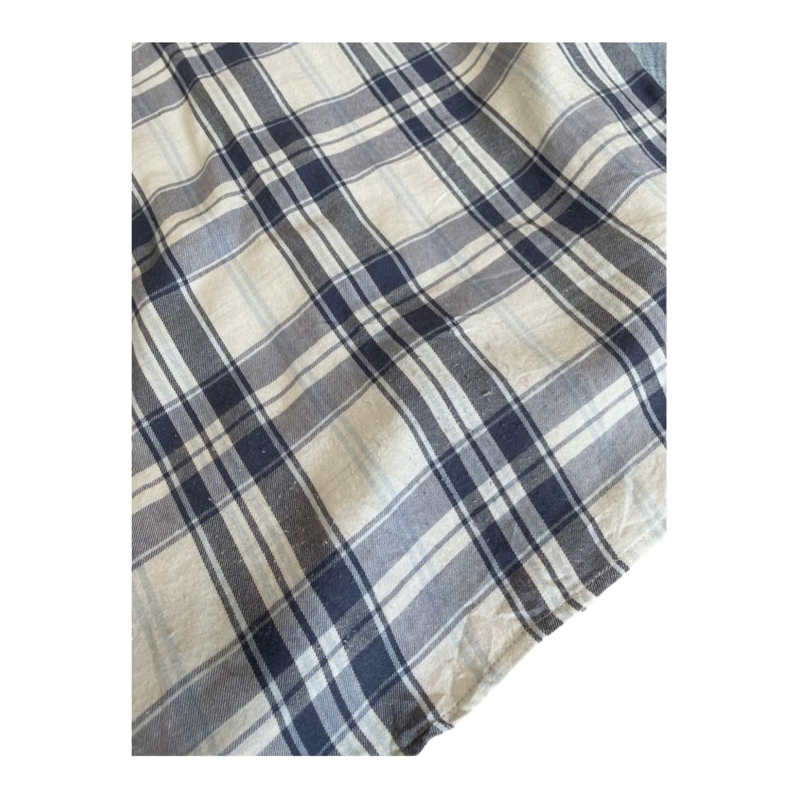 데님 앤 서플라이 체크셔츠  상품이미지6