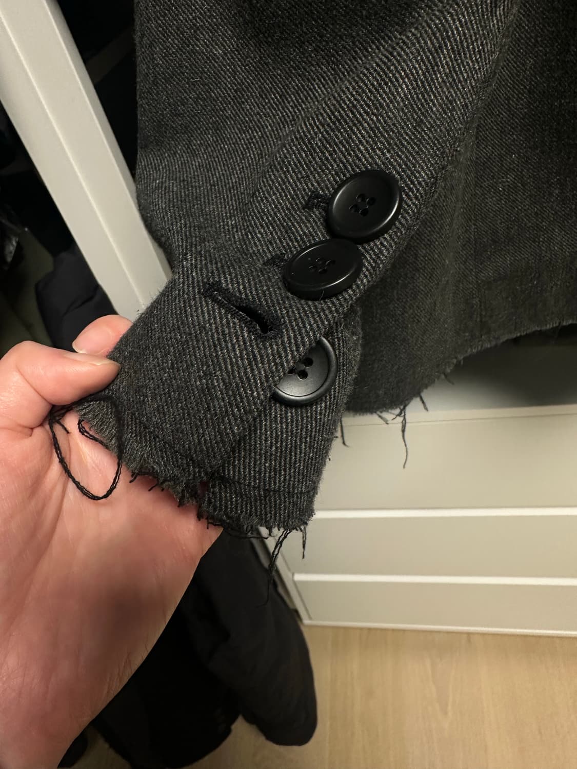 HYEIN SEO 혜인서 자켓 판매 상품이미지5