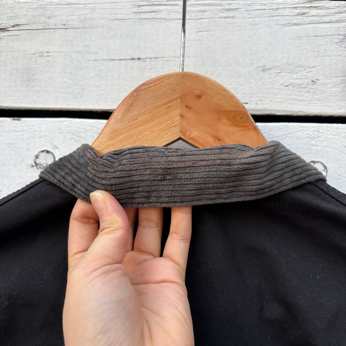 Barbour 바버 인터네셔널 자켓 상품이미지8