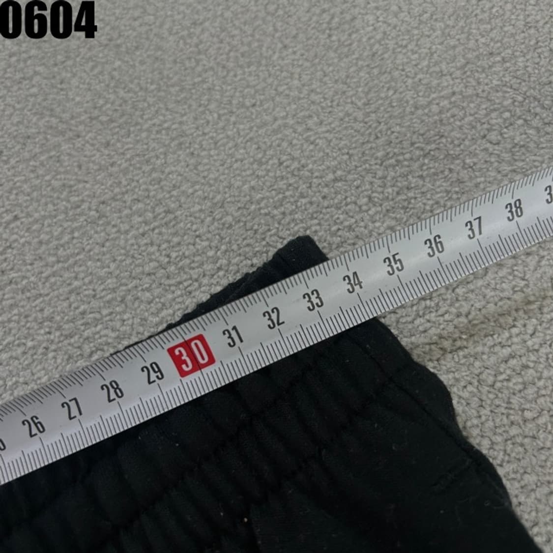 나이키 트레이닝 바지  상품이미지4