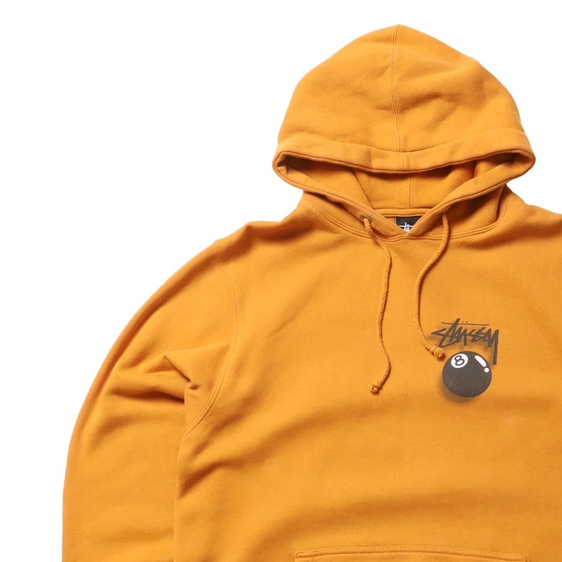 스투시 Stussy 8 Ball Sweat Hoodie  상품이미지3