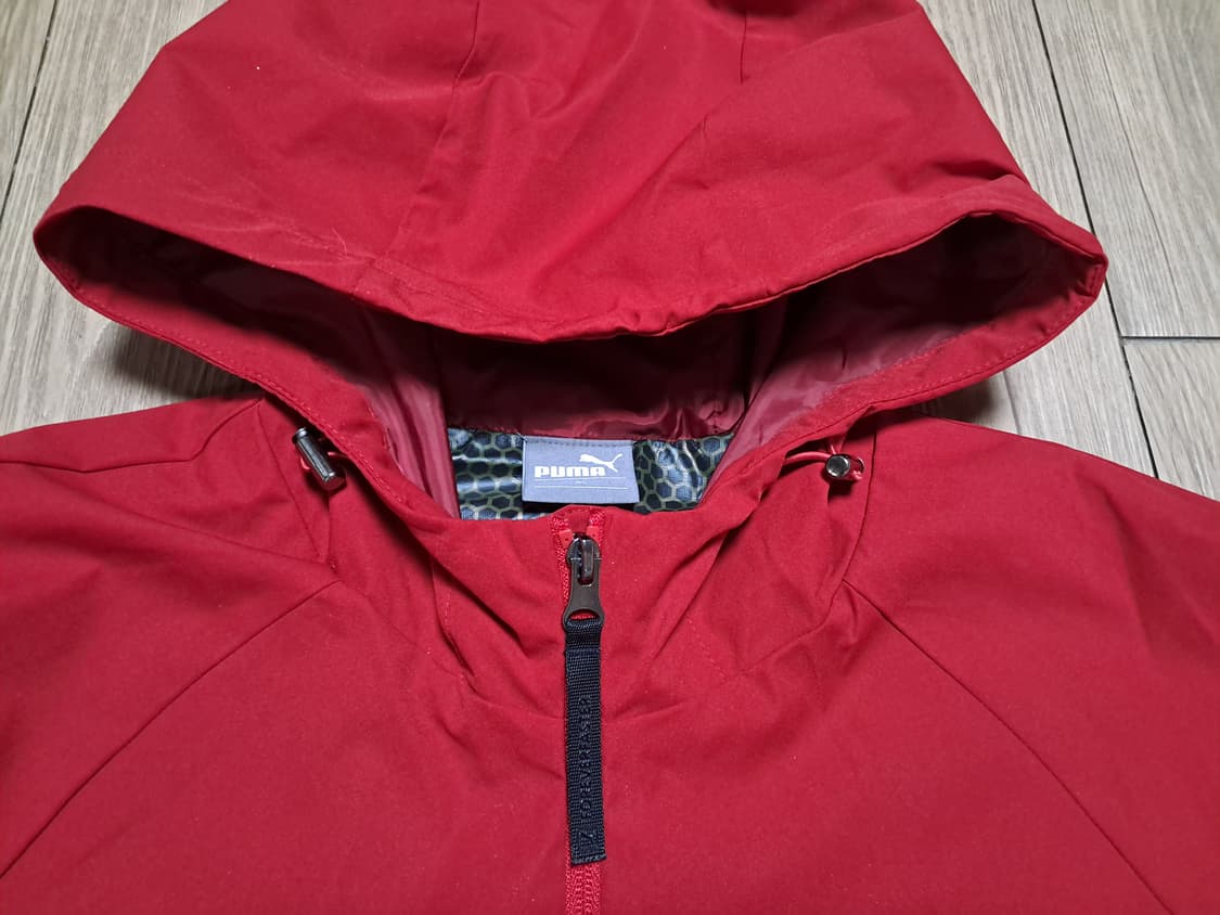 푸마 여성 자켓 XL 상품이미지4