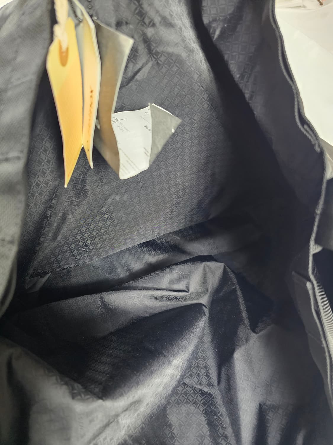 데우스헬리녹스런드리백 상품이미지7